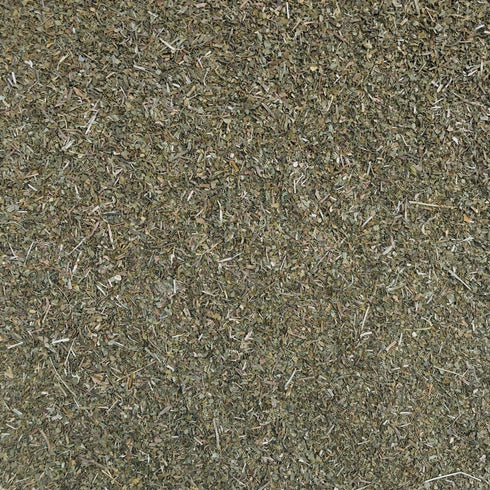 ORGANIC GOTU KOLA, c/s or TBC